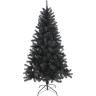 Новогодняя елка TRIUMPH TREE, Санкт-Петербург, 185 см, черная 72069